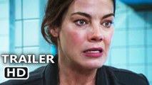 BLACK SITE Trailer (2022) Michelle Monaghan, Jai Courtney