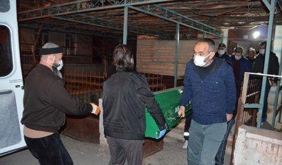 Son dakika gündem: DEVRİLEN ELEKTRİKLİ ISITICI ÖLÜMÜNE NEDEN OLDU
