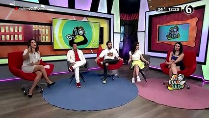 Amy Adams y Patrick Dempsey vuelven a Andaladia ¡regresa 'Encantada'!