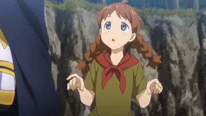 Skeleton Knight in Another World - EP 2 English Subbed