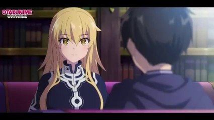 KETIKA KARAKTER UTAMA DIANGGAP BEBAN DAN DIUSIR DARI AKADEMI SIHIR - ALUR CERITA