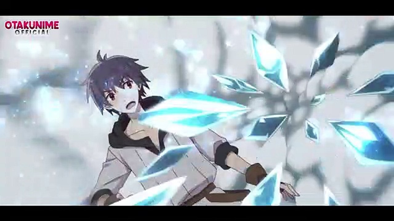 KARENA TERLALU KUAT KARAKTER UTAMA DIUSIR OLEH MANUSIA TAPI DI TERIMA OLEH IBLIS