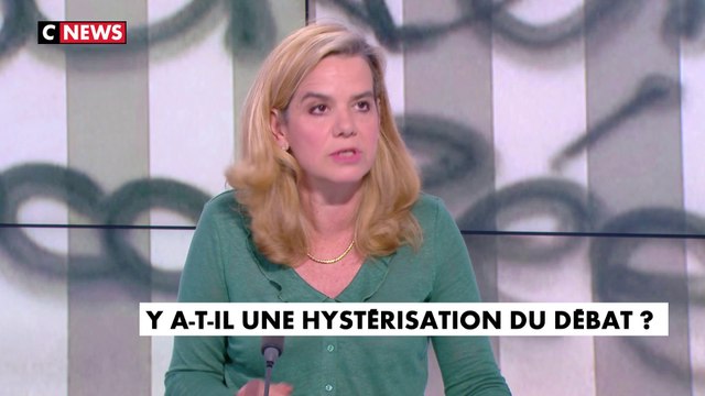 Gabrielle Cluzel : «Ce sont toujours les mêmes étudiants d’extrême gauche. Ça arrive régulièrement mais c’est insupportable»