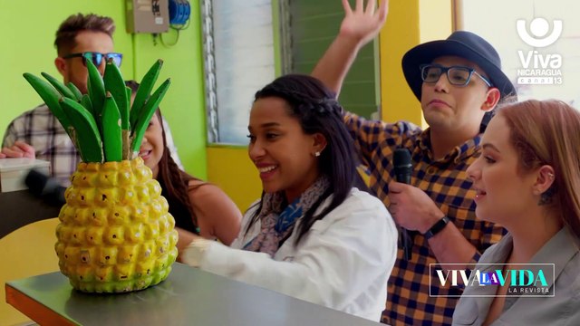 Batidos Siembras y Cosechas, nutrición y sabor