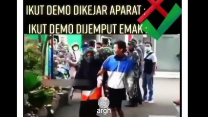Kompilasi Video Lucu 15 April 2022