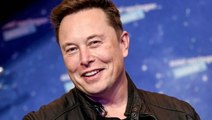 Elon Musk Offers $43.4B to Buy Twitter | THR News