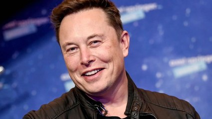 Elon Musk Offers $43.4B to Buy Twitter | THR News
