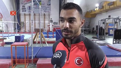 Ferhat Arıcan başarısını dünya şampiyonluğuyla taçlandırmak istiyor