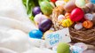 Here's How to Have an Eco-Friendly Easter