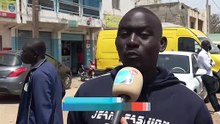 Coincés de partout- les chauffeurs de Allô Dakar roulent en sens interdit et menacent de...