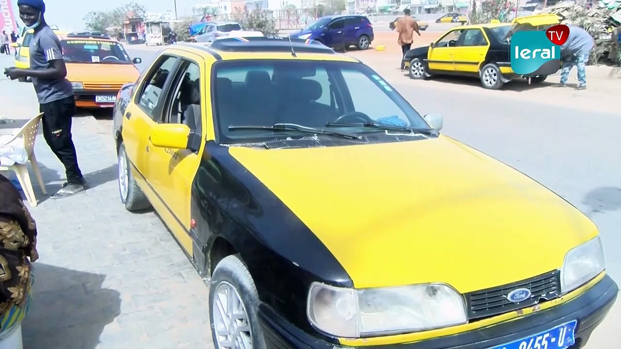 Usagers et BRT- les embouteillages -tuent-, les chauffeurs de taxi rouspètent et augmentent le...