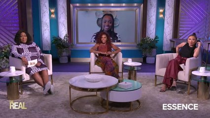 The Social Feed with 'The Real' | Will Smith, Celebrity Sibling Feuds, and Ye