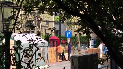 Shangai:  perché sui social sta esplodendo la rabbia per il lockdown