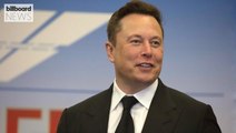 Elon Musk Offers $43.4B to Buy Twitter | Billboard News