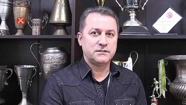 Giresunspor, Beşiktaş karşısında galibiyet hedefliyor