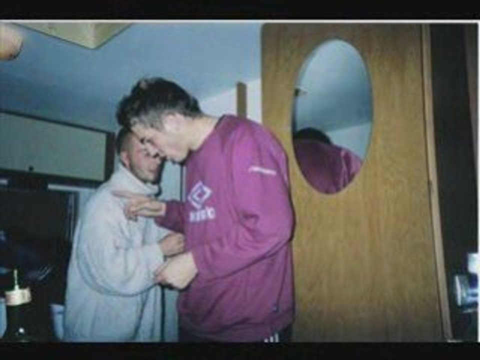 Montage anniversaire Mag sur chanson de Christophe Maé