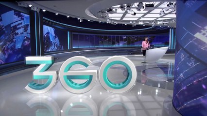 نشرة العربية 360 | أوكرانيا.. تقاتل روسيا بـ "سلاح أفغاني"