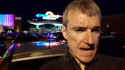 Sheffield Tigers v Belle Vue Aces, April 14 2022