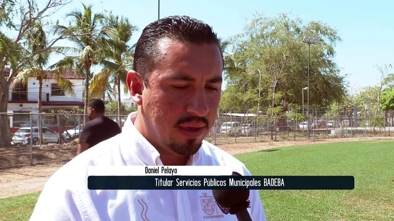 Servicios públicos municipales de BADEBA listos para la temporada | CPS Noticias Puerto Vallarta