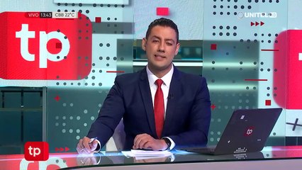 Apuñalan a un hombre en vía pública en la zona del tercer anillo y vecinos piden seguridad