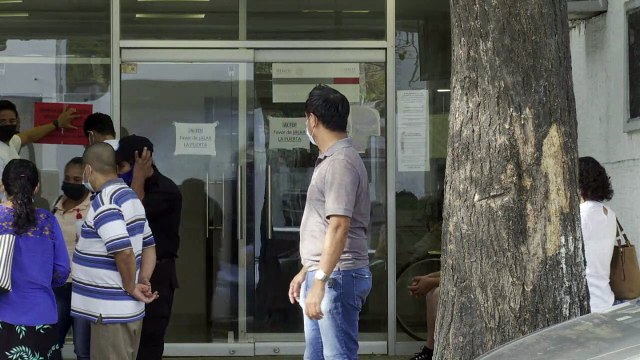 Arranca vacunación contra el COVID-19 en ISSSTE | CPS Noticias Puerto Vallarta