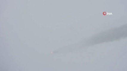 Ukrayna, füze geliştirme programını 2031'e kadar uzattı