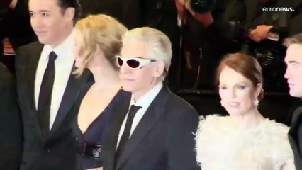 Setenta e cinco anos de Festival de Cannes