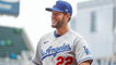 Clayton Kershaw On Being Pulled After 7 Perfect Innings