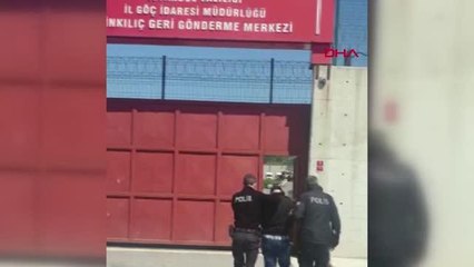 BAĞCILAR'DA YOL KESME KAVGASINDA SURİYELİ ŞÜPHELİ SINIR DIŞI EDİLİYOR