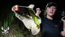 Bowfishing Tilapia in the Florida Everglades