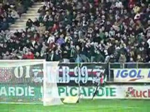 ASC - Angers : Aux Armes