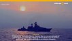 Crucero ruso Moskva alcanzado por misil antibuque Neptune: declaración de las fuerzas armadas de Ucrania