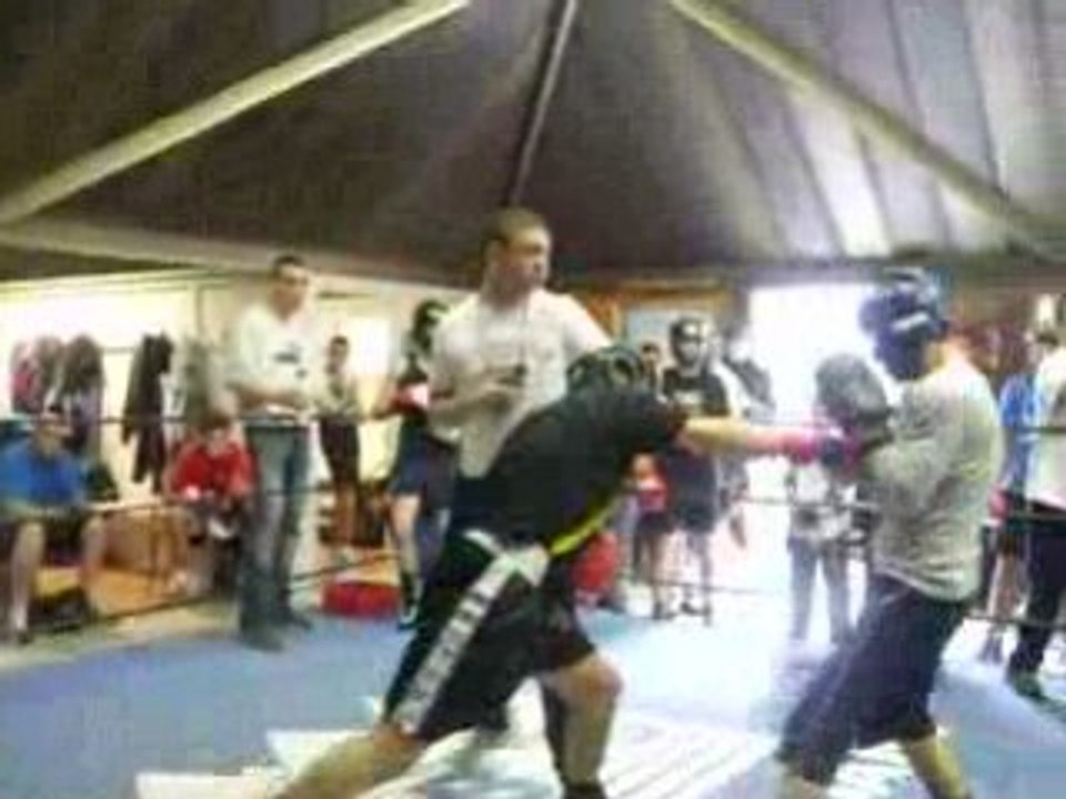 younes boxe