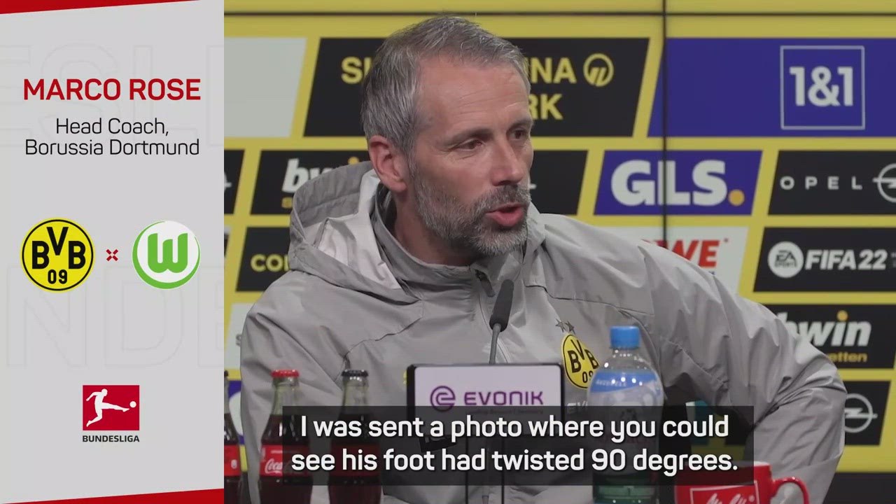 Rose insists Haaland more important now than ever