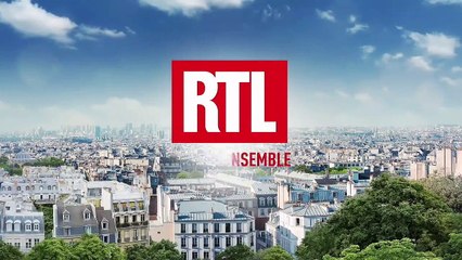 Le journal RTL de 23h du 14 avril 2022