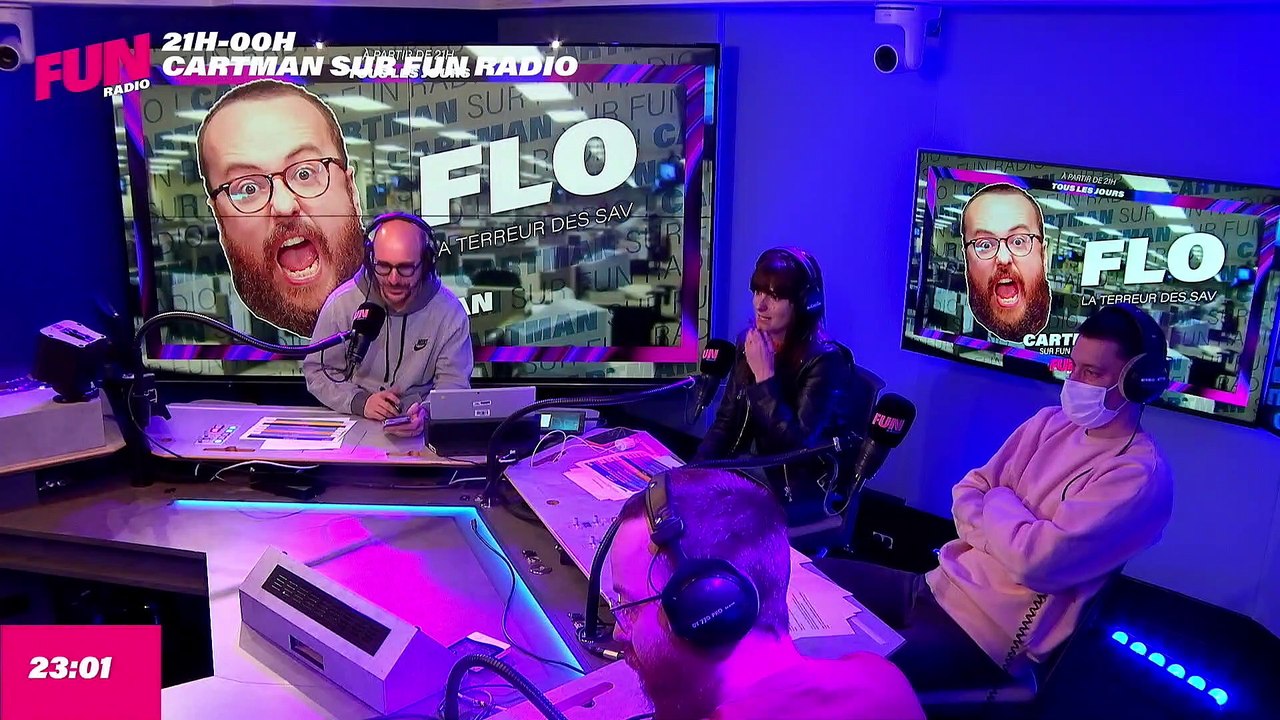 Le Canular de Flo - Le Scandale (FedEx)