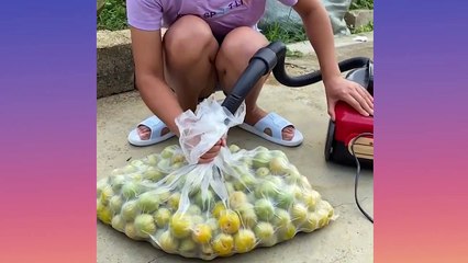 No Music Satisfying Video With Original Sound That Relaxes You Before Sleep