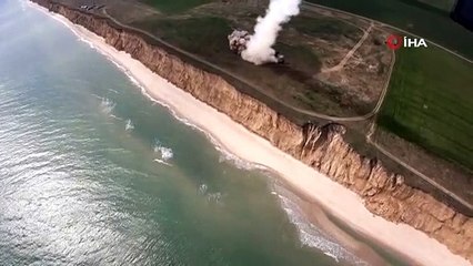 Ukrayna, füze geliştirme programını 2031’e kadar uzattı