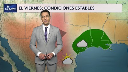 El clima con Eric Sierra Noticias  48