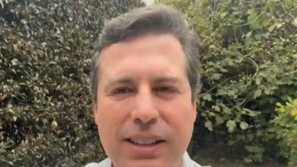 Juan Manuel Galán sobre “perdón social”: “Lo que propone es impunidad en casos de corrupción”