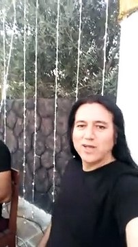 Nadir Saltık - çiçekli seymenler restorant