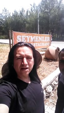 Nadir Saltık - çiçekli seymenler restorant