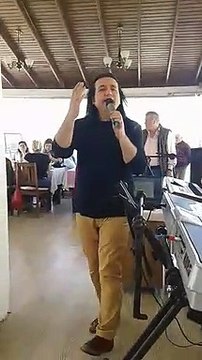 Nadir Saltık - dağlar dağlar