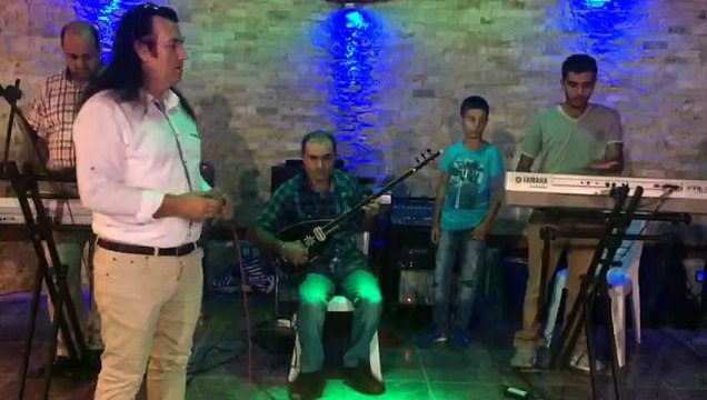 Nadir Saltık - değmen benim gamlı yaslı gönlüme