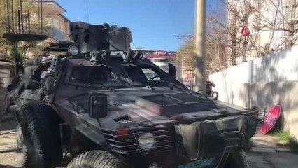 Iğdır'da işlenen çifte cinayette baba "kasten öldürme" suçundan tutuklandı