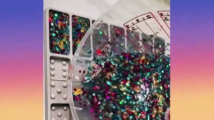 Satisfying Video With Relaxing Deep Sleep Music - Stress Relief & Meditation