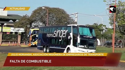 Usuarios denuncian que viajan parados en los colectivos de larga