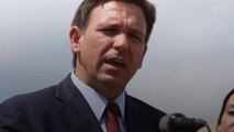 Florida Governor DeSantis Signs Bill Banning Abortions After 15 Weeks