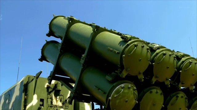 Russia Threatens to Move Nukes into Baltic Region if NATO Expands Any Further