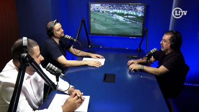 Marco Aurélio Cunha acredita que Santos vai se reerguer dentro e fora de campo